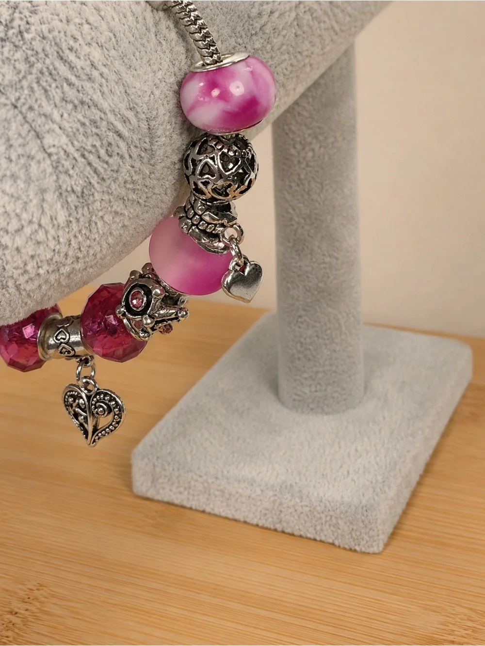 Handmade 💞 add